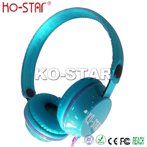 Clear and Authentic Sound Headphone From Shenzhen Factory